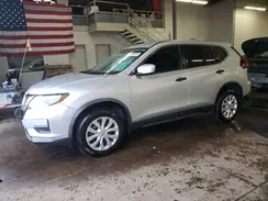 KNMAT2MV0JP517028 2018 NISSAN ROGUE