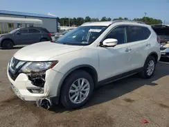KNMAT2MV0JP520169 2018 NISSAN ROGUE
