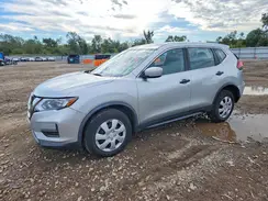 KNMAT2MV0JP520401 2018 NISSAN ROGUE