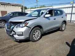KNMAT2MV0JP520642 2018 NISSAN ROGUE