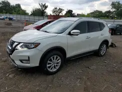 KNMAT2MV0JP520656 2018 NISSAN ROGUE