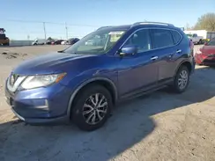 KNMAT2MV0JP520883 2018 NISSAN ROGUE