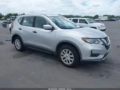 KNMAT2MV0JP521130 2018 NISSAN ROGUE