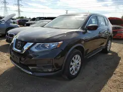 KNMAT2MV0JP521211 2018 NISSAN ROGUE