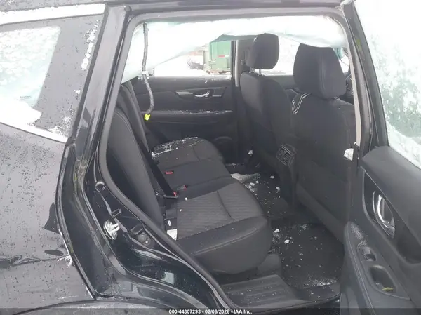KNMAT2MV0JP523606 2018 NISSAN ROGUE - Image 8