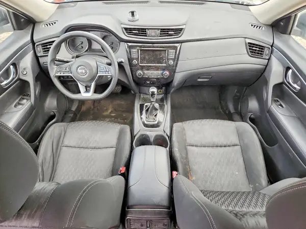 KNMAT2MV0JP523945 2018 NISSAN ROGUE - Image 8