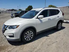KNMAT2MV0JP524304 2018 NISSAN ROGUE