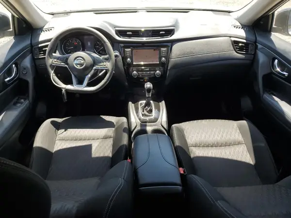 KNMAT2MV0JP524304 2018 NISSAN ROGUE - Image 8