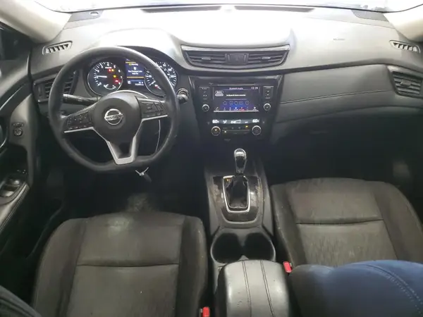 KNMAT2MV0JP526215 2018 NISSAN ROGUE - Image 8