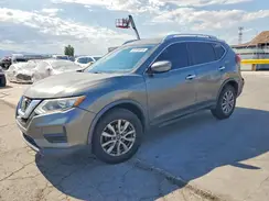 KNMAT2MV0JP526490 2018 NISSAN ROGUE