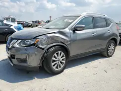 KNMAT2MV0JP526991 2018 NISSAN ROGUE