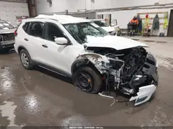 KNMAT2MV0JP527462 2018 NISSAN ROGUE