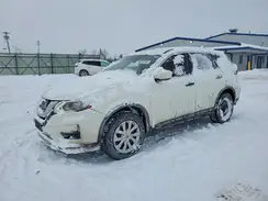 KNMAT2MV0JP527722 2018 NISSAN ROGUE