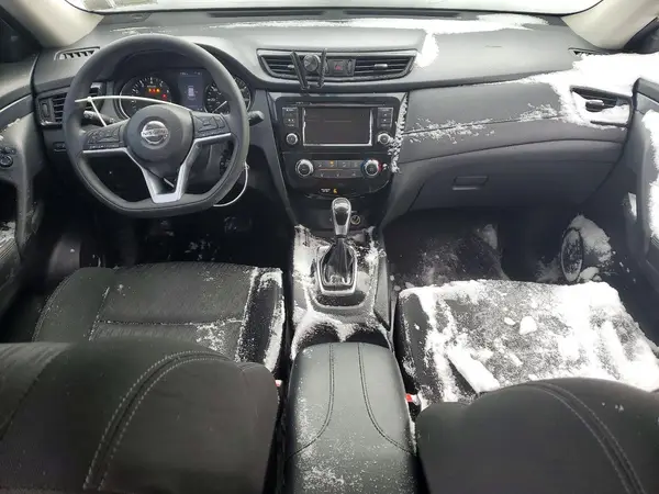 KNMAT2MV0JP527722 2018 NISSAN ROGUE - Image 8