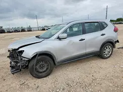 KNMAT2MV0JP527834 2018 NISSAN ROGUE