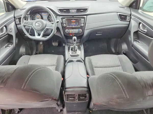 KNMAT2MV0JP527834 2018 NISSAN ROGUE - Image 8