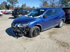KNMAT2MV0JP528773 2018 NISSAN ROGUE