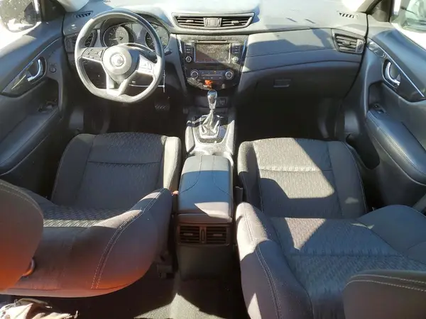 KNMAT2MV0JP528773 2018 NISSAN ROGUE - Image 8