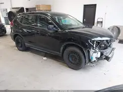 KNMAT2MV0JP528837 2018 NISSAN ROGUE