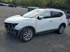 KNMAT2MV0JP531611 2018 NISSAN ROGUE