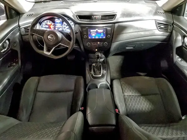KNMAT2MV0JP532547 2018 NISSAN ROGUE - Image 8