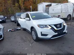 KNMAT2MV0JP533276 2018 NISSAN ROGUE