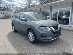KNMAT2MV0JP533665 2018 NISSAN ROGUE