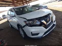 KNMAT2MV0JP533715 2018 NISSAN ROGUE