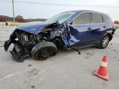 KNMAT2MV0JP534203 2018 NISSAN ROGUE