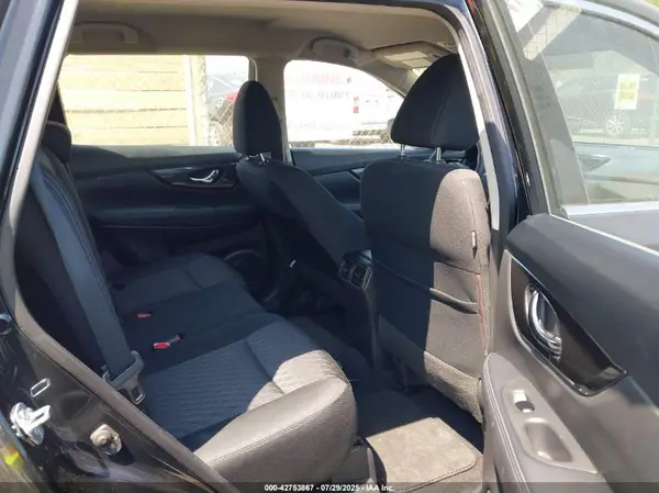 KNMAT2MV0JP536808 2018 NISSAN ROGUE - Image 8