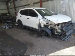 KNMAT2MV0JP537800 2018 NISSAN ROGUE