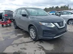 KNMAT2MV0JP538400 2018 NISSAN ROGUE