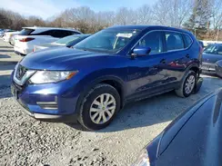 KNMAT2MV0JP5385 2018 NISSAN ROGUE