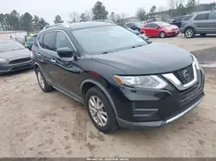 KNMAT2MV0JP538588 2018 NISSAN ROGUE