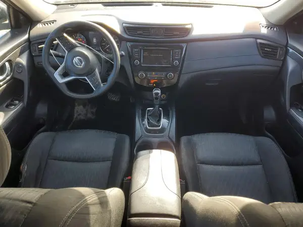 KNMAT2MV0JP538879 2018 NISSAN ROGUE - Image 8