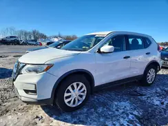 KNMAT2MV0JP539501 2018 NISSAN ROGUE