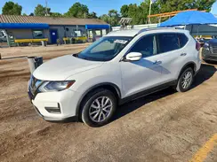 KNMAT2MV0JP539515 2018 NISSAN ROGUE