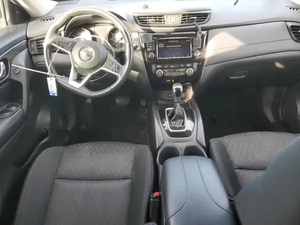KNMAT2MV0JP541216 2018 NISSAN ROGUE - Image 8