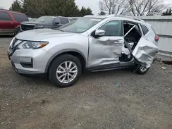 KNMAT2MV0JP541636 2018 NISSAN ROGUE