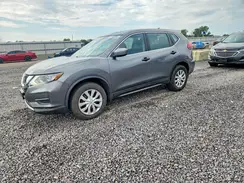 KNMAT2MV0JP542043 2018 NISSAN ROGUE