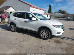 KNMAT2MV0JP543421 2018 NISSAN ROGUE