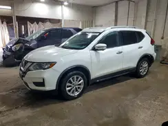 KNMAT2MV0JP545380 2018 NISSAN ROGUE