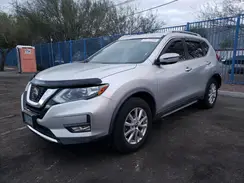 KNMAT2MV0JP545623 2018 NISSAN ROGUE