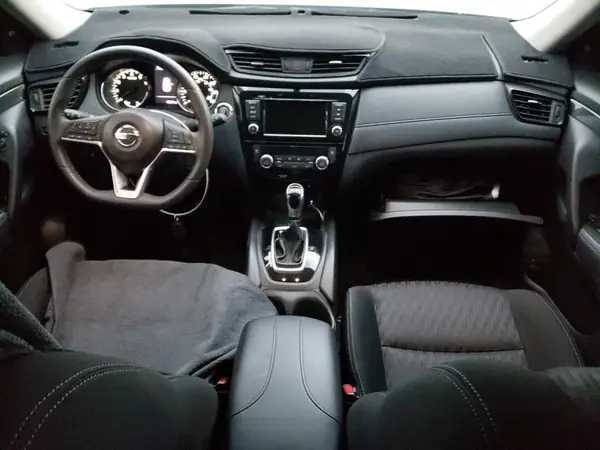 KNMAT2MV0JP545623 2018 NISSAN ROGUE - Image 8