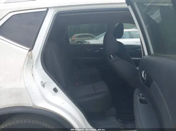 KNMAT2MV0JP547260 2018 NISSAN ROGUE - Image 7