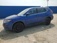 KNMAT2MV0JP550286 2018 NISSAN ROGUE