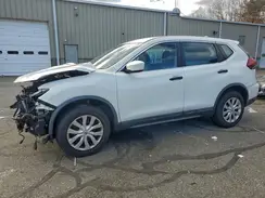 KNMAT2MV0JP550885 2018 NISSAN ROGUE