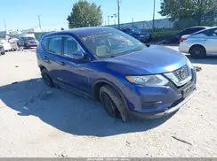 KNMAT2MV0JP551003 2018 NISSAN ROGUE