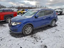 KNMAT2MV0JP551440 2018 NISSAN ROGUE