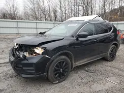 KNMAT2MV0JP552555 2018 NISSAN ROGUE